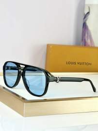 Picture of Louis Vuitton Sunglasses _SKUfw81854744fw
